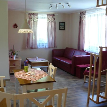 Privat Za Lesikom Ždiar Exteriör bild