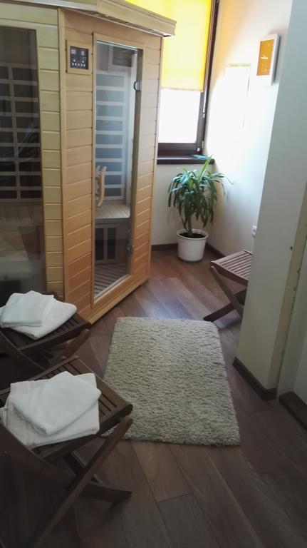 Privat Za Lesikom Ždiar Exteriör bild